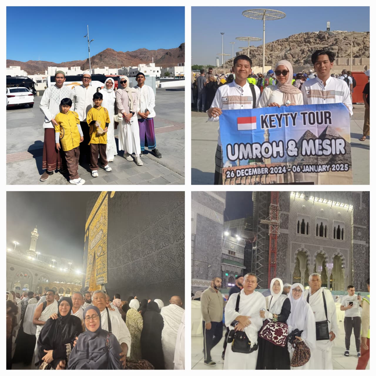 Promo Umroh